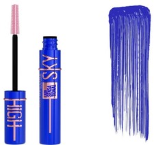 MAYBELLINE Lash Sensational Sky High Mascara 7.2ml - CHOOSE YOUR SHADE - NEW