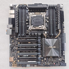 ASUS X99-E-10G WS motherboard