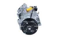 Kompressor Klimaanlage FüR CitroËN Peugeot Ds C3 Picasso C4 Cactus DS3