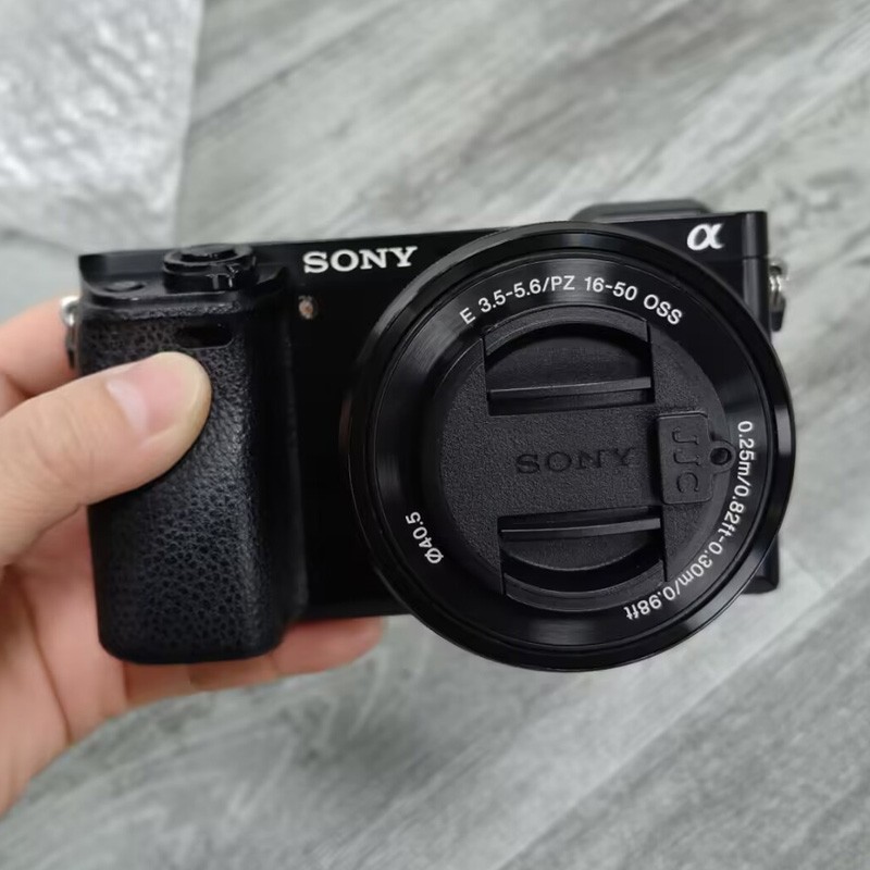 Lens Sony A5100 As Webcam Sony A6000 Sony A5100 Year Sony A5100