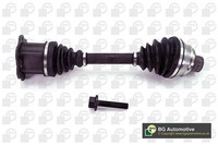 BGA Antriebswelle DS0118 M16X1,5 FüR Audi A4 B8 8K2 A5 Sportback 8TA Avant 8K5