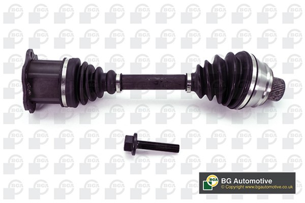 BGA Antriebswelle DS0118 M16X1,5 FüR Audi A4 B8 8K2 A5 Sportback 8TA Avant 8K5-image