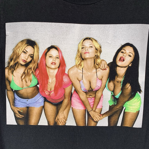 A24 Spring Breakers T-Shirt Medium 2012 Ripple Junction Tee - Bild 2 von 17