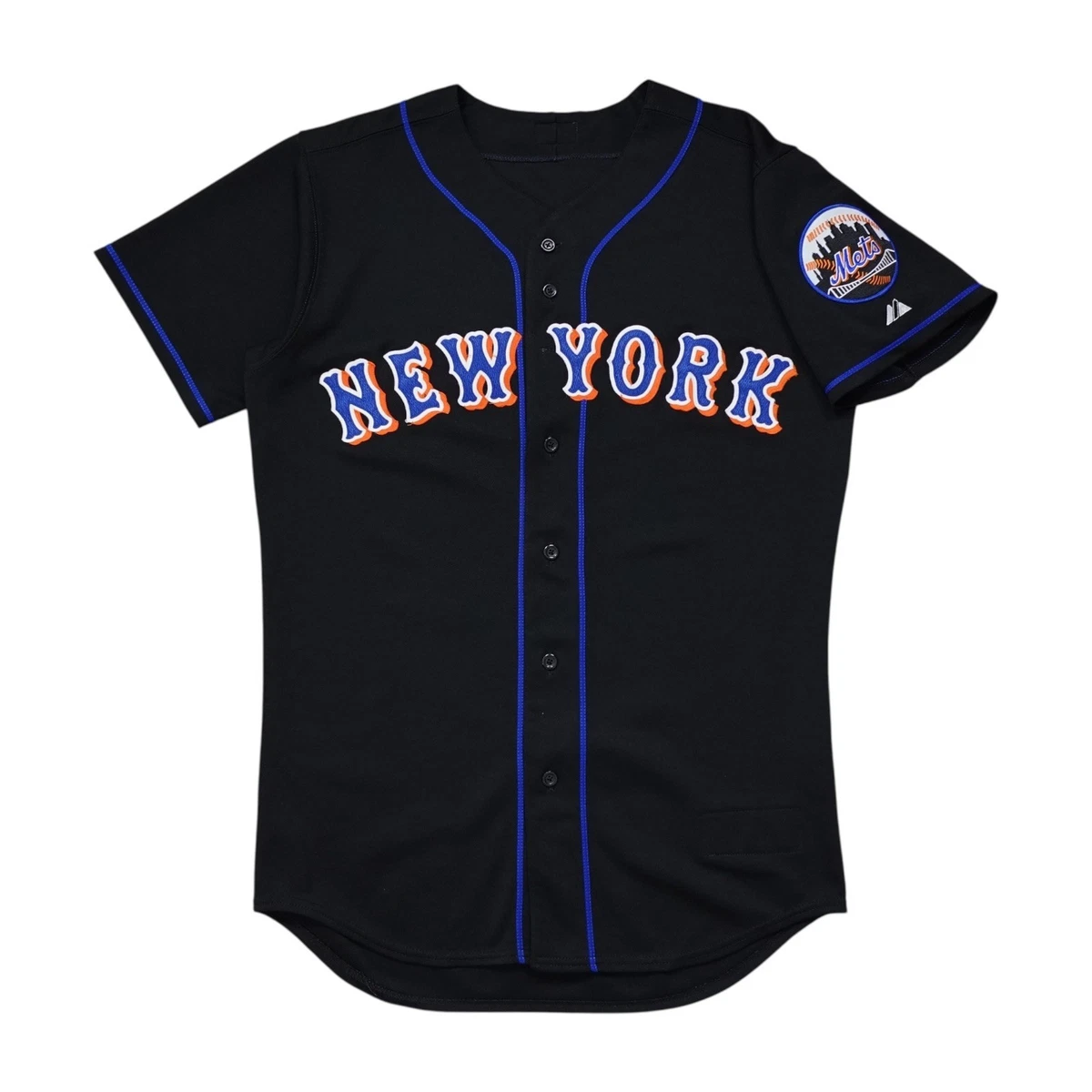 New York Mets MLB Fan Jerseys Size 44 for sale | eBay