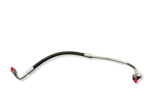 Mercedes-Benz GLC X253 C253 2017 Klimaleitung Klimaschlauch A2138305100 Diesel