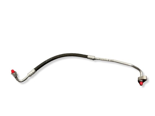 Mercedes-Benz GLC X253 C253 2017 Klimaleitung Klimaschlauch A2138305100 Diesel