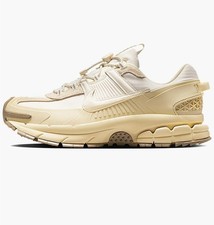 Nike Zoom Vomero Roam FV2295-101 Damen Laufschuhe EU 37,5 Ivory Khaki