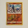 Pokemon - Sawk - 72/147 - Common - Reverse Holo - Burning Shadows  - NM/M