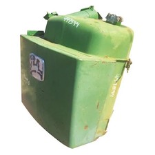 Used Fuel Tank Fits John Deere 4640 Ar74147