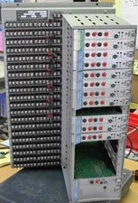 RONAN Engineering Trans/Trip Series X51 18 slot 11+1 mo
