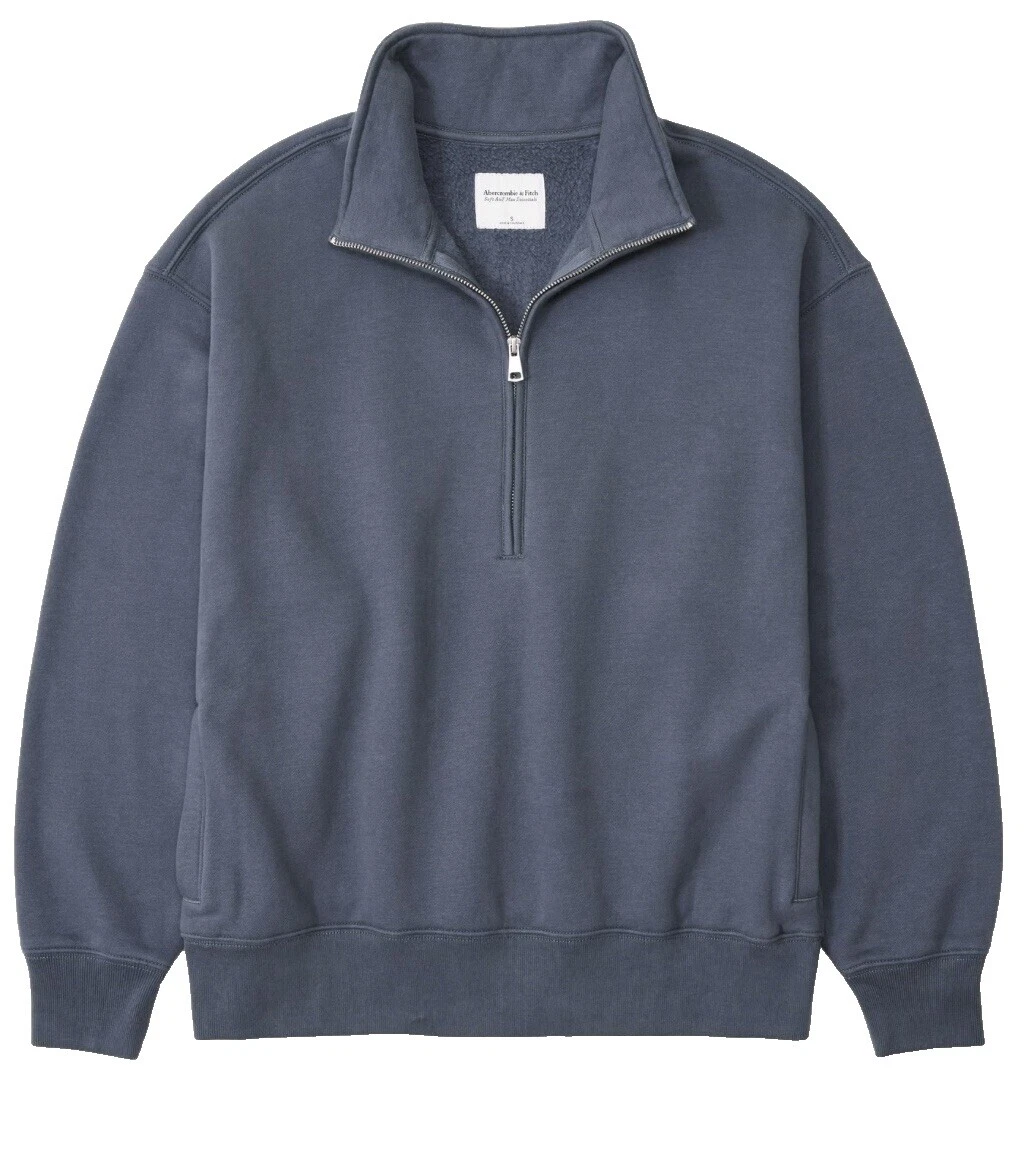 Mezcla de algodón Abercrombie & Fitch Prendas de vestir para Mujeres