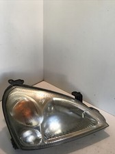 Feu avant (phare) Suzuki LIANA