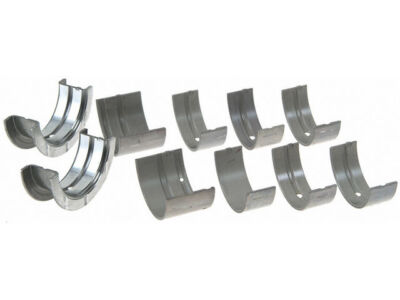 For 1977 Buick Century Main Bearing Set Sealed Power 91346FBHD