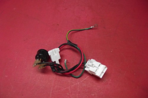 Amerikanische Kühl-Gefrierkombination LG GWL227HHXV KOMPRESSORRELAIS