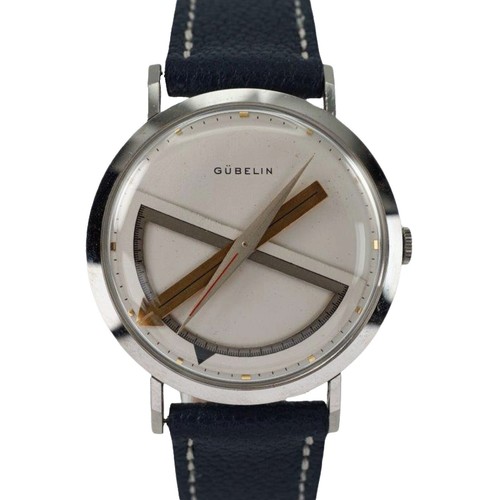 Working Juvenia Caliber 1015 17-Jewel Automatic Wristwatch Movement + Crystal Vintage Juvenia Caliber 1015 17-Jewel Automatic Wristwatch  main image 4