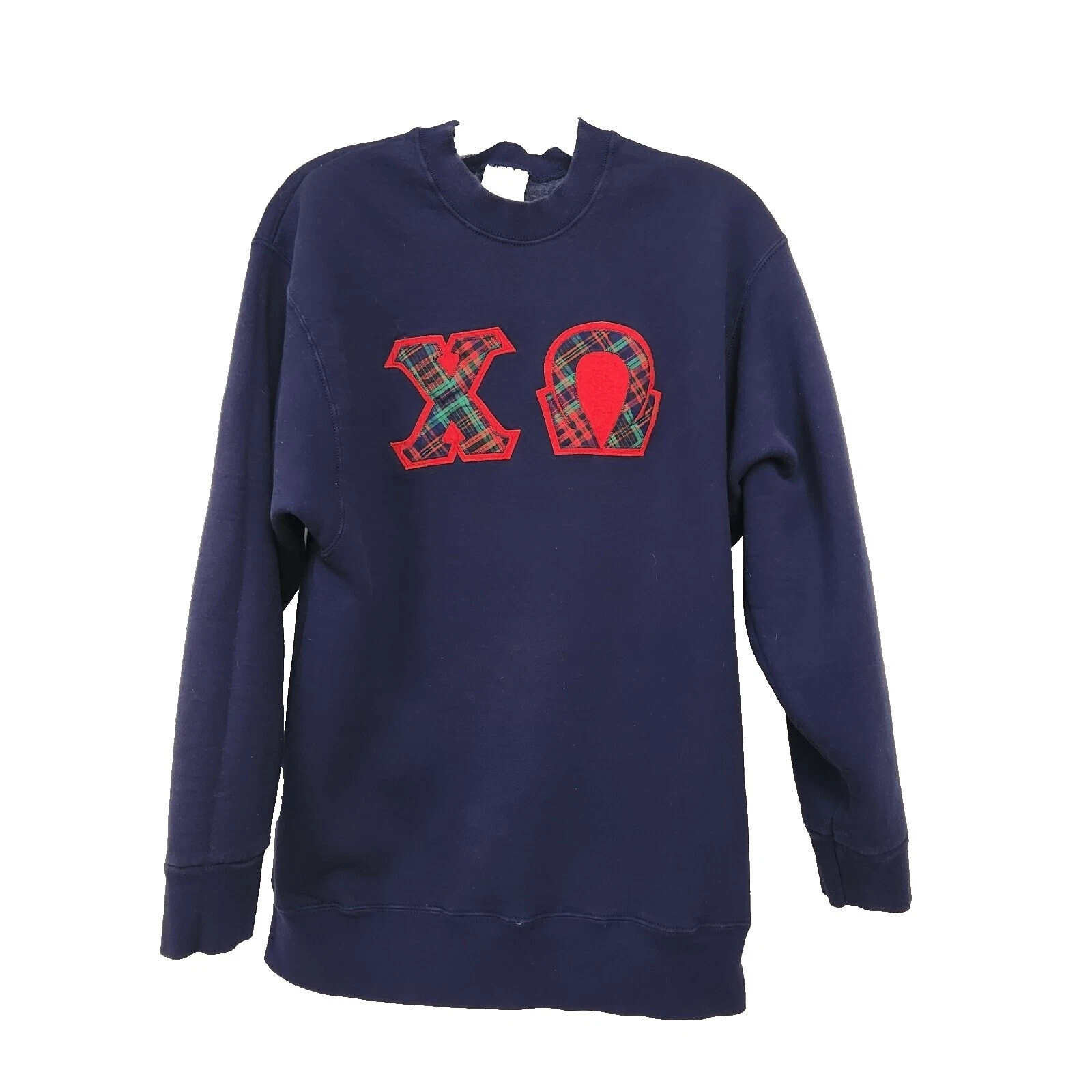 Mezcla de algodón Fruit of the Loom Tops Vintage para Mujeres