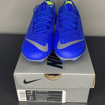 blue vapor 12