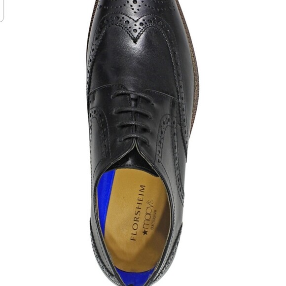 Florsheim Men display picture 2