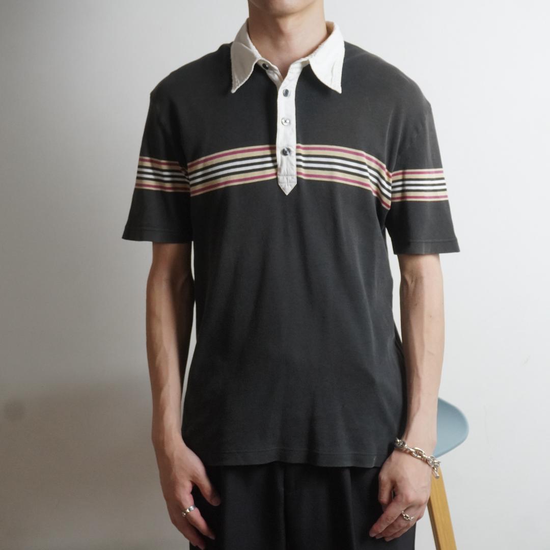 Burberry Polo shirt Men's Fashion from Japan