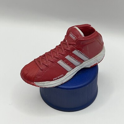 PRO MODEL Adidas Sneakers Shoes Bottle Cap Retro Classic Rare Japan Limited F/S