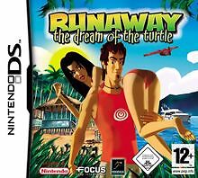 Runaway 2: The Dream of the Turtle von Koch Media GmbH | Game | Zustand sehr gut