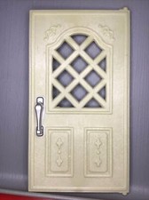 Sylvanian Families Beechwood Hall Spare / Replacement Front Door