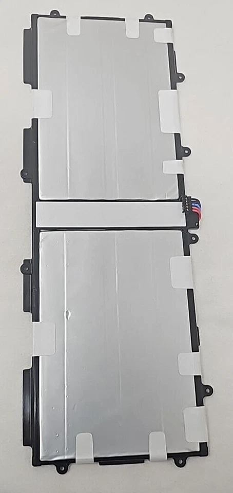 Batería Original SP3676B1A para Samsung Galaxy Tab 2 10.1 GT-P5110 GT-P5113 Foto 3 de 4