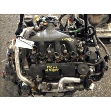 Moteur Ford P 100