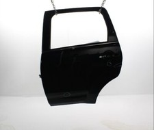 Porte arrière et accessoires Peugeot 4007