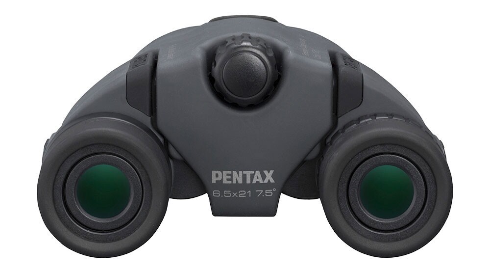Бинокль Pentax Papilio II 6.5x21 | Бинокль Pentax