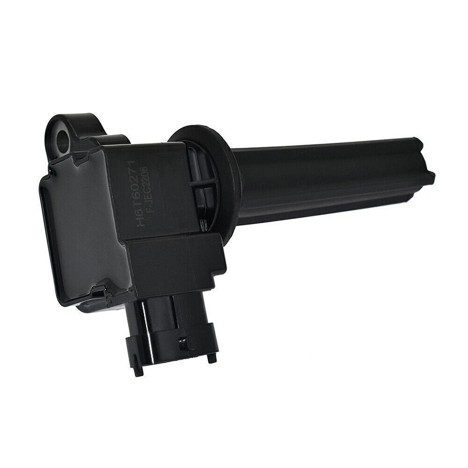 4PCS Ignition Coil Pack For Lexus ES350 RX350 RX450h Toyota Avalon Camry V6 3.5L - Image 2 of 4