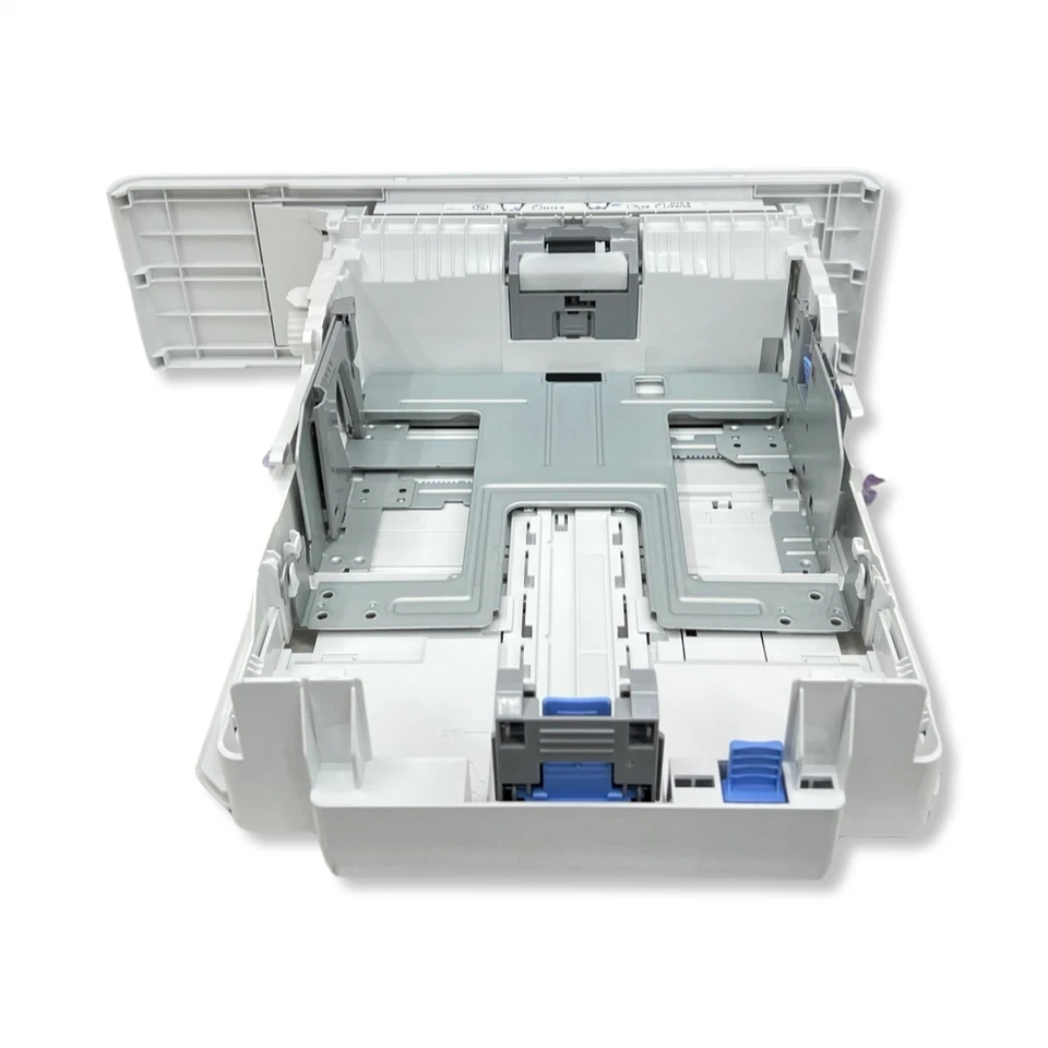 Bandeja de papel casete HP LaserJet M501 / M506 / M507 / M528 OEM 550 RM2-5690 Foto 4 de 4
