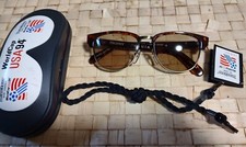 Vintage World Cup USA '94 Sunglasses w/Transitions Lenses Trophy Limited Edition