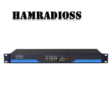 Sieciowy serwer czasu z OCXO do Beidou Dual Mode GPS PTP Zegar NTP Serwer