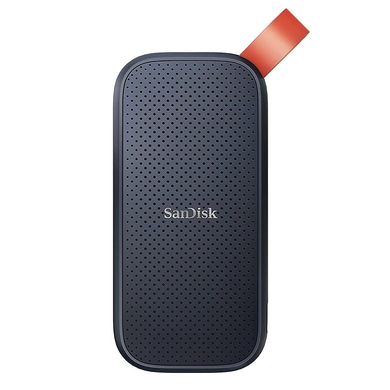 Solid state portable best sale drive