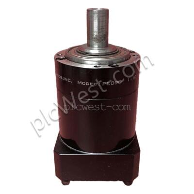 APEX PE 090 003: 1 Servo MOTOR GearBox PE090 