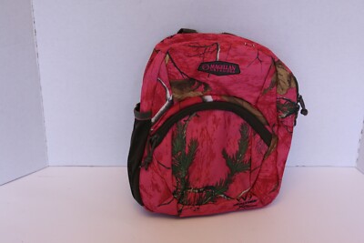 magellan camo backpack