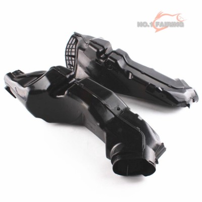 Ram Air Intake Tube Duct For Suzuki GSXR600 750 GSX-R 600 750 2011-2018 15 14 13