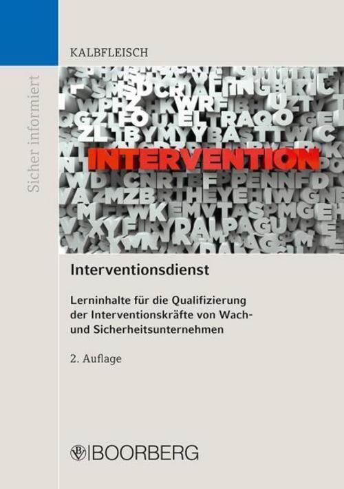 Thumbnail - Interventionsdienst Helmut Kalbfleisch