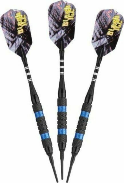 Viper Ice Soft Tip Darts - Thumbnail 2
