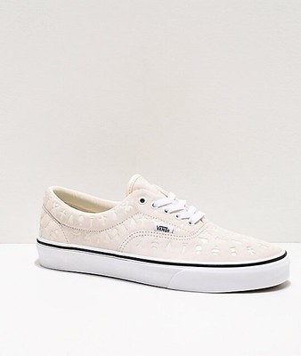 vans new era white