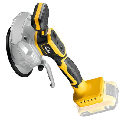 Tile Vibration Leveling Machine Tool for Dewalt 20V Battery Suction Cup 8-speeds
