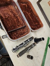 Bundy Selmer Clarinet - Barrel Normandy - No Mouthpiece