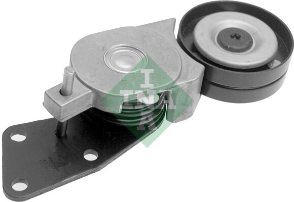 534 0150 10 INA Belt Tensioner, V-ribbed belt for SEAT,SKODA,VW
