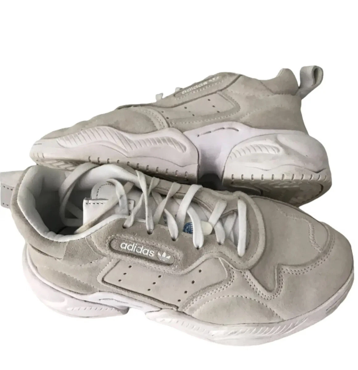 Adidas supercourt size clearance 5