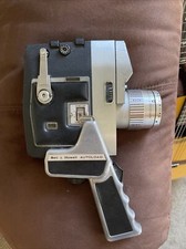 bell and howell autoload super 8
