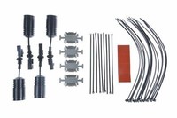 Kw Stilllegungssatz Elektr. DäMpferregulierung Bmw X6 G06 (G6X, Ab 19)