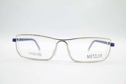 Monture de lunettes - neuve, verres neutres - Théo - Label Emmaüs