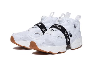 adidas REEBOK CLASSIC INSTAPUMP FURY BOOST WHITE FU9238 NEW US 11.5 | eBay