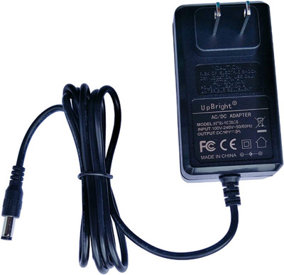 9V AC/DC Adapter Compatible with Line 6 POD Go Wireless Podgo Guitar Processor T